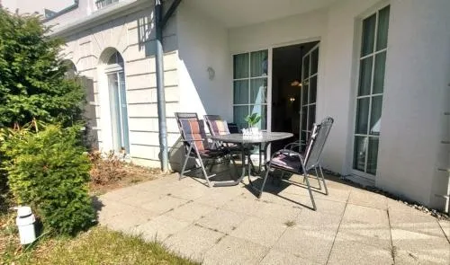 Appartementhaus Atlantik photo 11