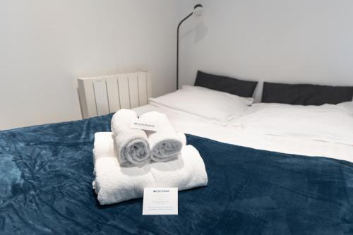 Le Petit Macé - Studio Cosy en centre ville