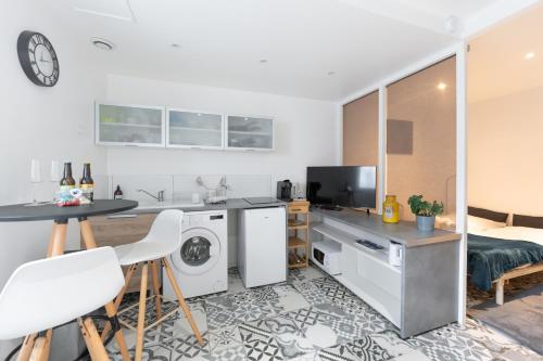 Le Petit Macé - Studio Cosy en centre ville
