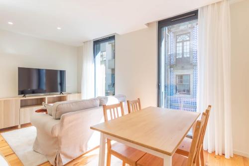 Cozy Studio in Cedofeita with AC by LovelyStay
