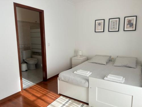 Ericeira Beach Trip Apartment