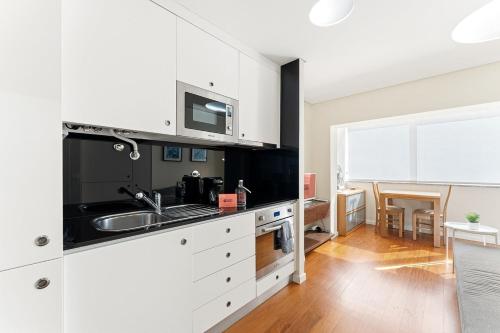 GuestReady - Bright apartment near the beach