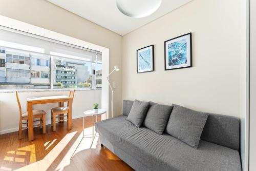 GuestReady - Bright apartment near the beach