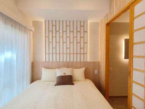 405 东京新宿高田马场温馨两室民宿 Shinjuku T akadanobaba Cozy 2BR Apart ment 步行可达车站 山手线直达涩谷新宿池袋 适合家庭朋友情侣旅行长期入住 Quiet Family St ay in Tokyo