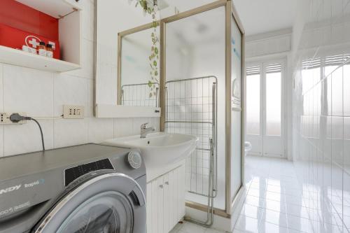 GuestHost - Cozy Apartment X4 Milano Lambrate