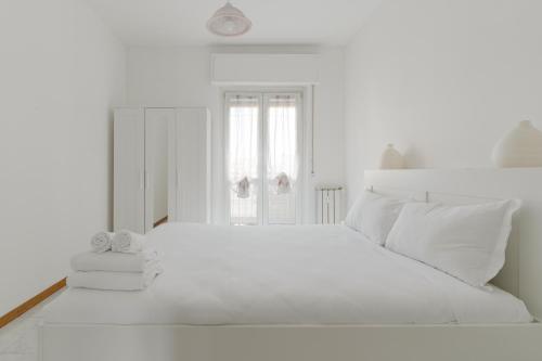 GuestHost - Cozy Apartment X4 Milano Lambrate