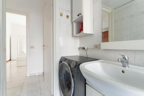 GuestHost - Cozy Apartment X4 Milano Lambrate