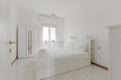 GuestHost - Cozy Apartment X4 Milano Lambrate