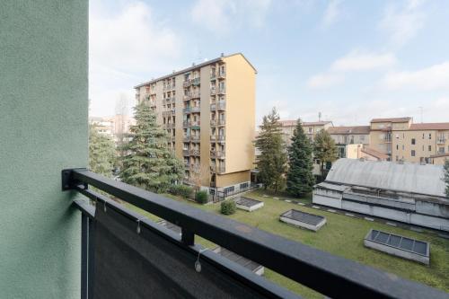 GuestHost - Cozy Apartment X4 Milano Lambrate