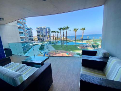 Sea Senses Paradise
