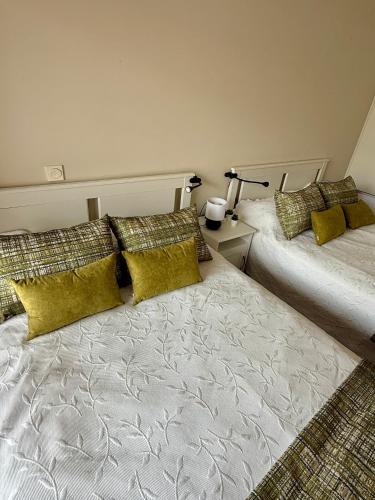 Victoria Gardens Luxury Apartment by PA Hotels
