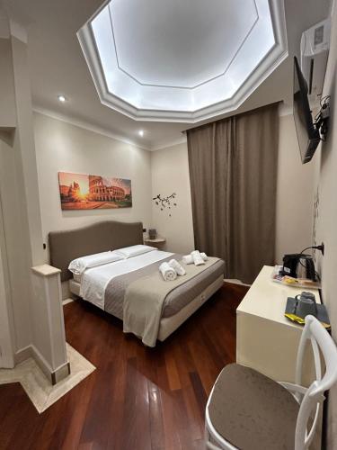Rent Rooms Saint Peter