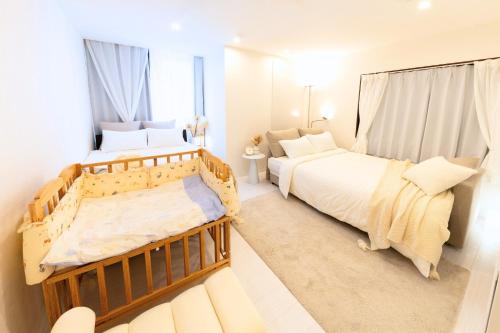 Gallery Shinsaibashi East Room 201 - Vacation STAY 16751