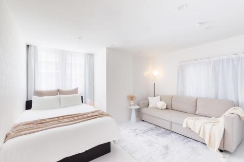 Gallery Shinsaibashi East Room 201 - Vacation STAY 16751