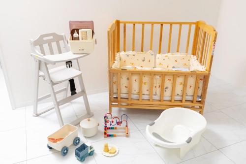 Gallery Shinsaibashi East Room 201 - Vacation STAY 16751