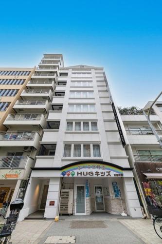Gallery Shinsaibashi East Room 201 - Vacation STAY 16751