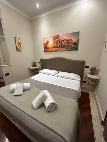 Rent Rooms Saint Peter