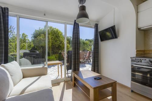 Pool studio in beautiful Quinta - QS05