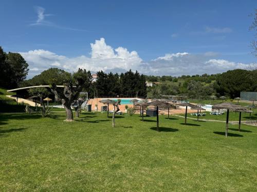 Stylish 1BR Marina Park - Pool & Loggia, centrally located