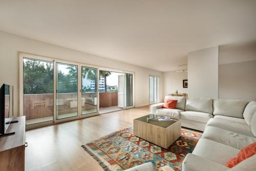 Marina Pearl Residence Lagos