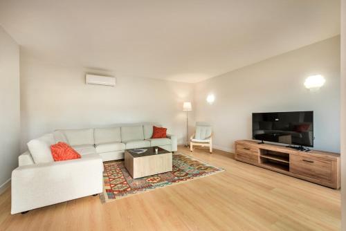 Marina Pearl Residence Lagos