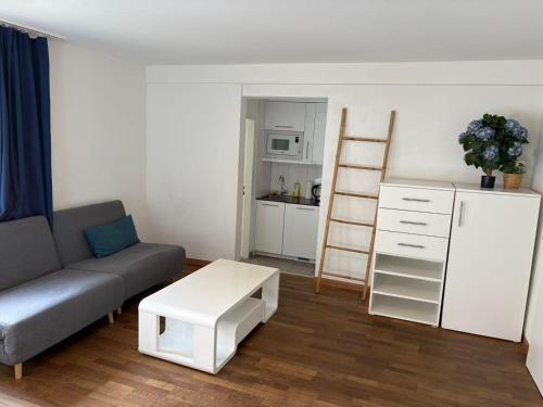 City Center Apt en-suite budget Self check in, ETH Zurich HB