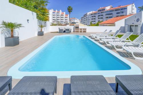 Villa Feliz - Large Villa - Pool