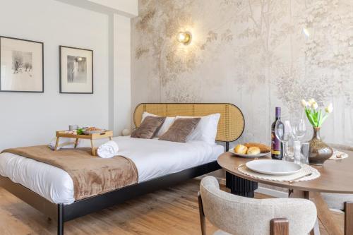 Magic Rent - Casetta Jorad - Design Suite