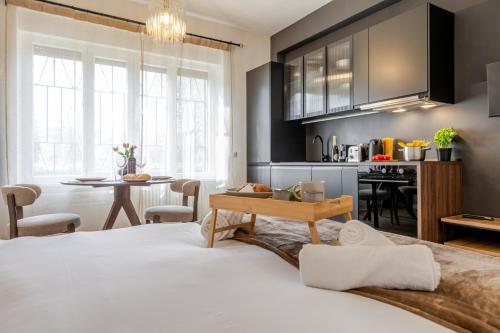 Magic Rent - Casetta Jorad - Design Suite