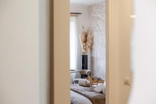 Magic Rent - Casetta Jorad - Design Suite