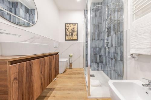 Magic Rent - Casetta Jorad - Design Suite