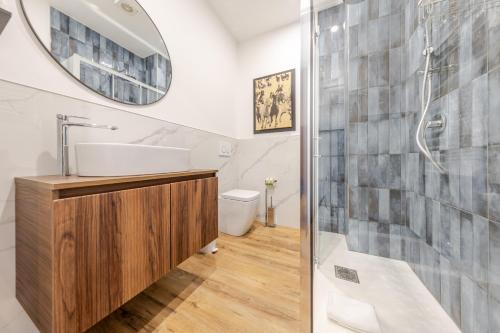 Magic Rent - Casetta Jorad - Design Suite
