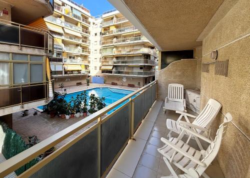 DOMuum Holidays - BARCELONA II