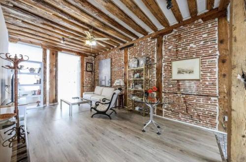 Loft Madrid Centre