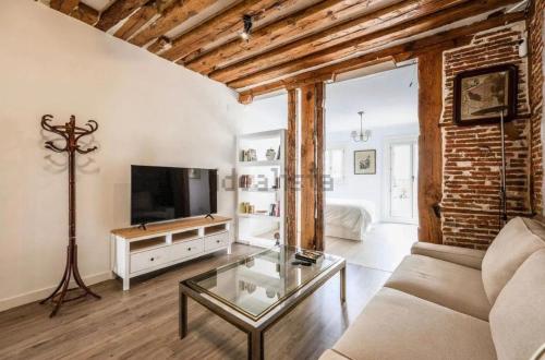 Loft Madrid Centre