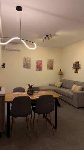 ZoYa ‘s Apartments