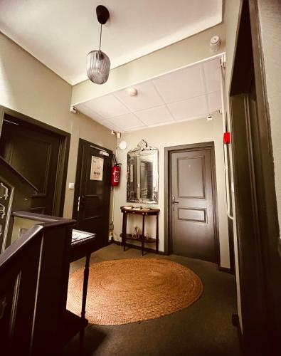 Hotel Le Ponteil