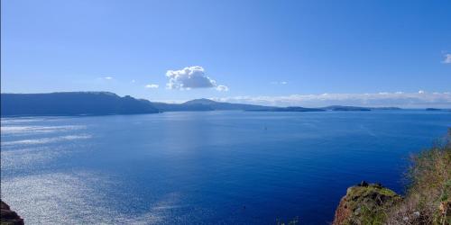 Caldera Whisper Caves