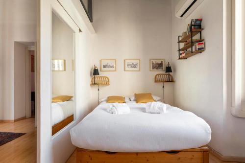 Prati Apartments Rome