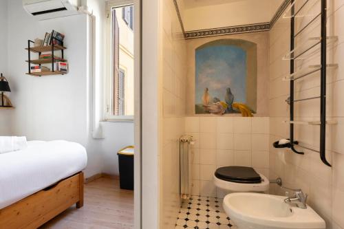 Prati Apartments Rome