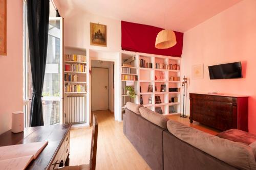 Prati Apartments Rome