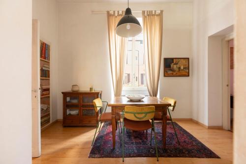 Prati Apartments Rome