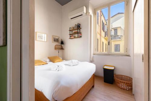 Prati Apartments Rome