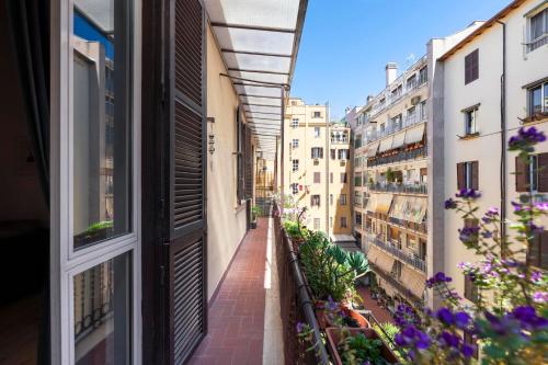 Prati Apartments Rome