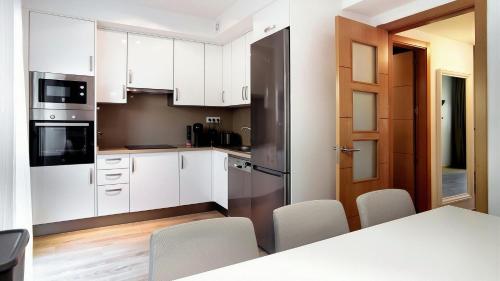 Arden Townhouse Tenerife