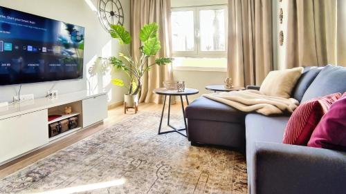 Arden Townhouse Tenerife