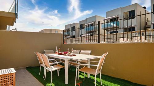Arden Townhouse Tenerife
