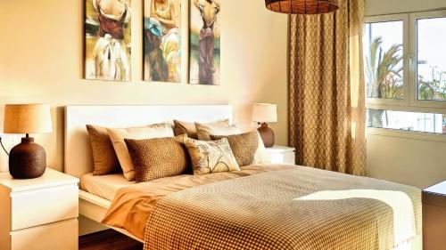 Arden Townhouse Tenerife