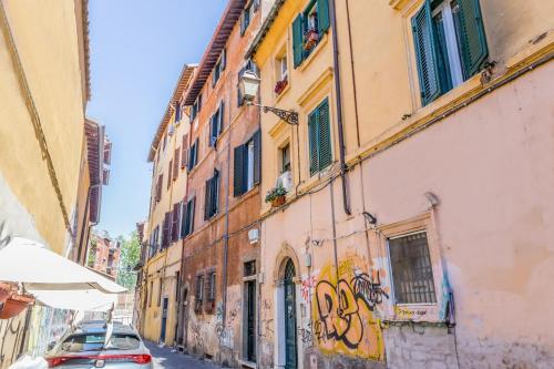 La Maison Trastevere Roma