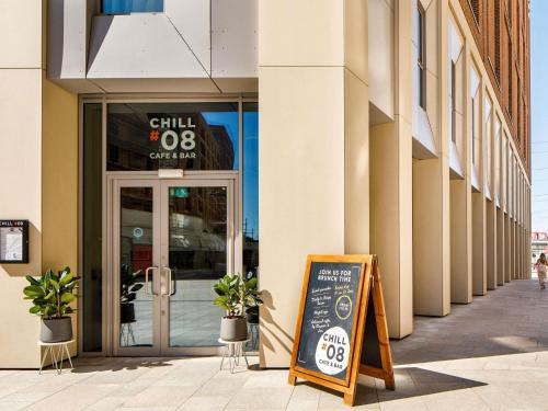 ibis London Canning Town photo 93